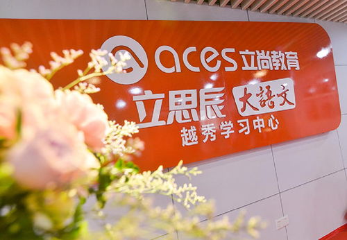 立尚教育加盟費及總投資分析